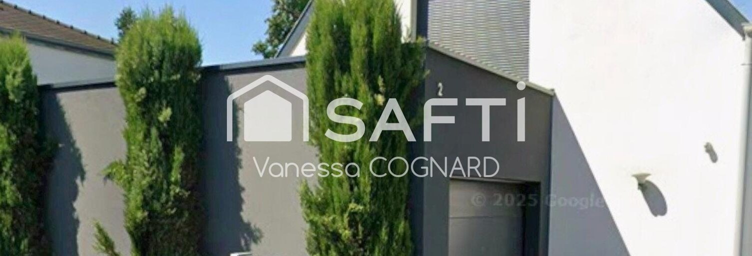 Maison 6 Pièces 156 m² à vendre à Hégenheim (68220)