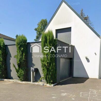 Maison 6 pièces 785000 €