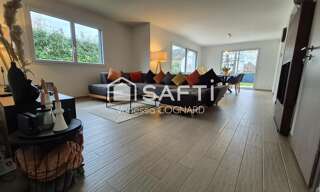 Maison 6 Pièces 156 m² à vendre à Hégenheim (68220)