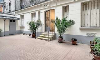 Appartement 1 Pièce 25 m² à vendre à Paris 18 (75018)