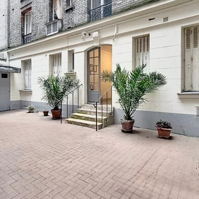 Appartement 1 pièces 245000 €