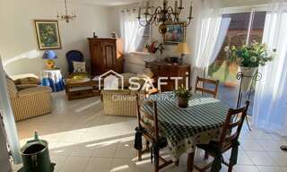 Maison 6 Pièces 87 m² à vendre à Béthune (62400)