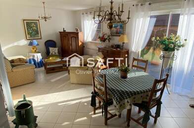 Maison 6 pièces 199500 €