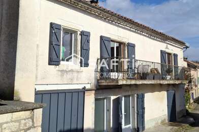 Maison 5 pièces 130000 €