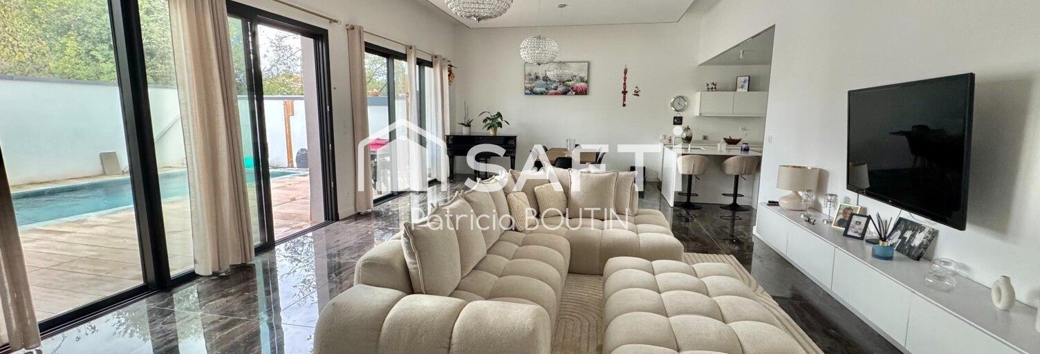 Maison 6 Pièces 139 m² à vendre à Niort (79000)