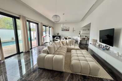 Maison 6 pièces 396000 €