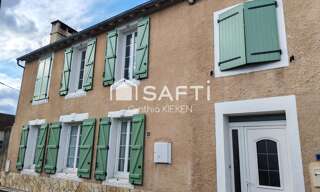 Maison 5 Pièces 200 m² à vendre à Mirepeix (64800)