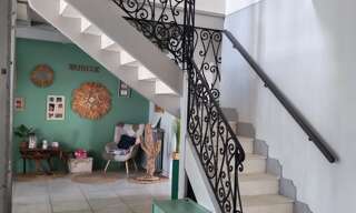 Maison 5 Pièces 200 m² à vendre à Mirepeix (64800)