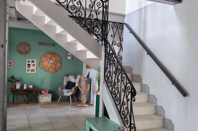 Maison 5 pièces 236000 €