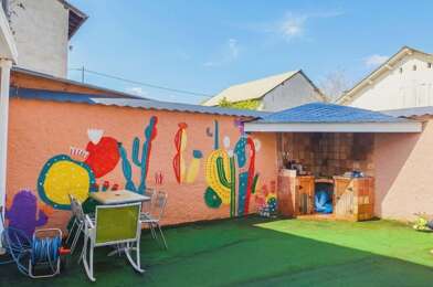 Maison 5 pièces 236000 €