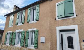 Maison 5 Pièces 200 m² à vendre à Mirepeix (64800)