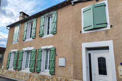 Maison 5 pièces 236000 €