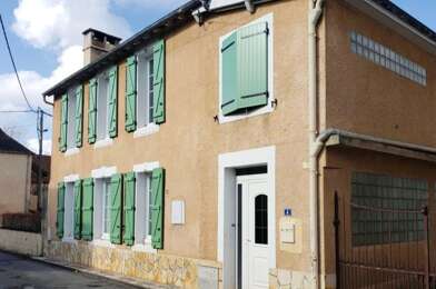 Maison 5 pièces 236000 €