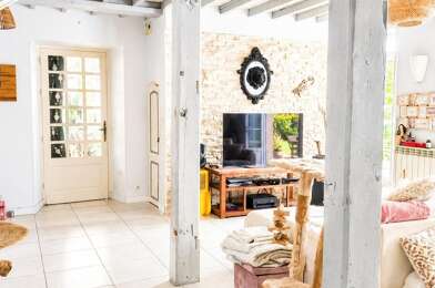 Maison 5 pièces 229000 €