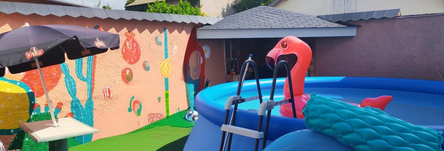 Maison 5 Pièces 200 m² à vendre à Nay (64800)