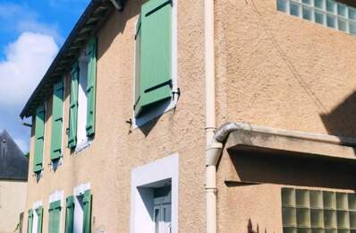 Maison familiale atypique cachet de l'ancien — photo du bien