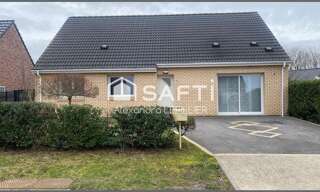 Maison 5 Pièces 149 m² à vendre à Sailly-Labourse (62113)