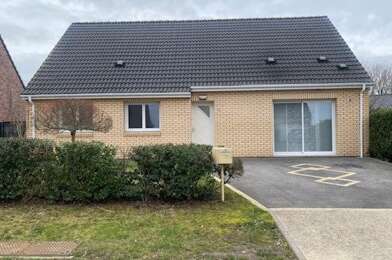 Maison 5 pièces 289000 €