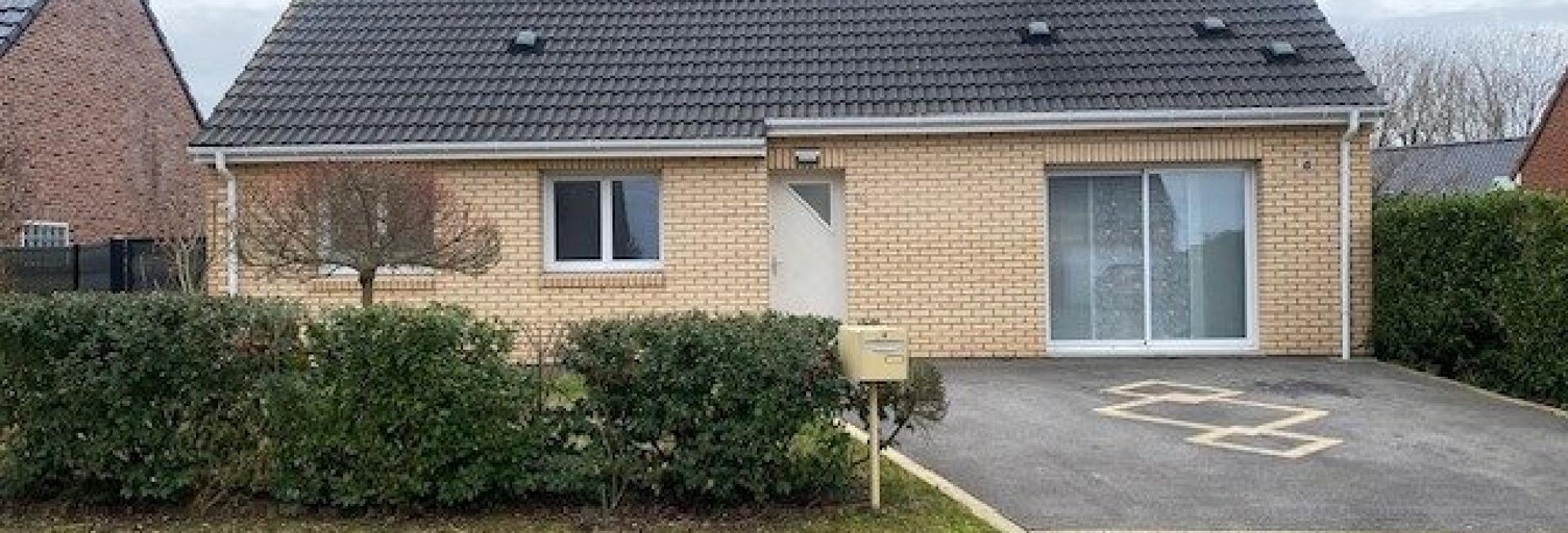 Maison 5 Pièces 149 m² à vendre à Sailly-Labourse (62113)