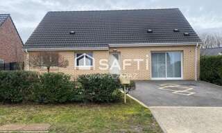 Maison 5 Pièces 149 m² à vendre à Sailly-Labourse (62113)