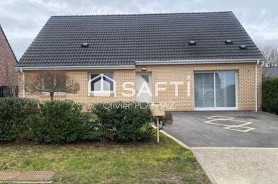 Maison 5 pièces 289000 €