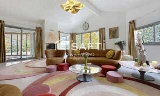 Maison 7 Pièces 176 m² à vendre à Chantonnay (85110)