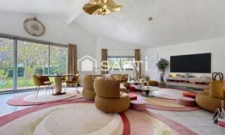 Maison 7 Pièces 176 m² à vendre à Chantonnay (85110)