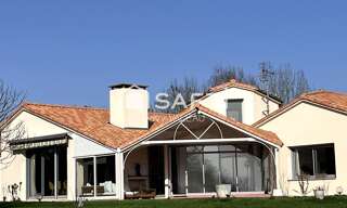 Maison 7 Pièces 176 m² à vendre à Chantonnay (85110)