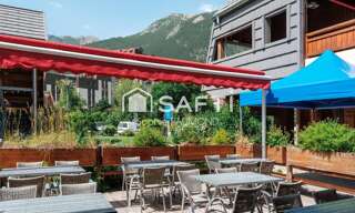 Commerce  62 m² à vendre à La Salle-les-Alpes (05240)