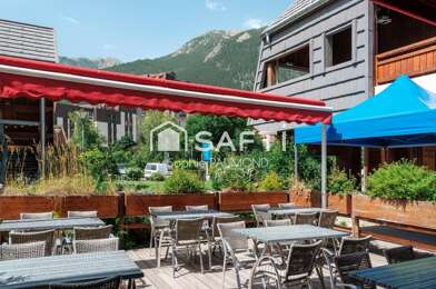 Commerce  220000 €