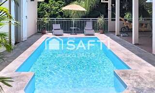 Maison 8 Pièces 208 m² à vendre à Les Trois-Îlets (97229)