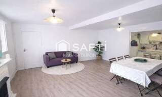 Maison 9 Pièces 210 m² à vendre à Saint-Laurent-d'Arce (33240)