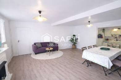 Maison 9 pièces 299000 €