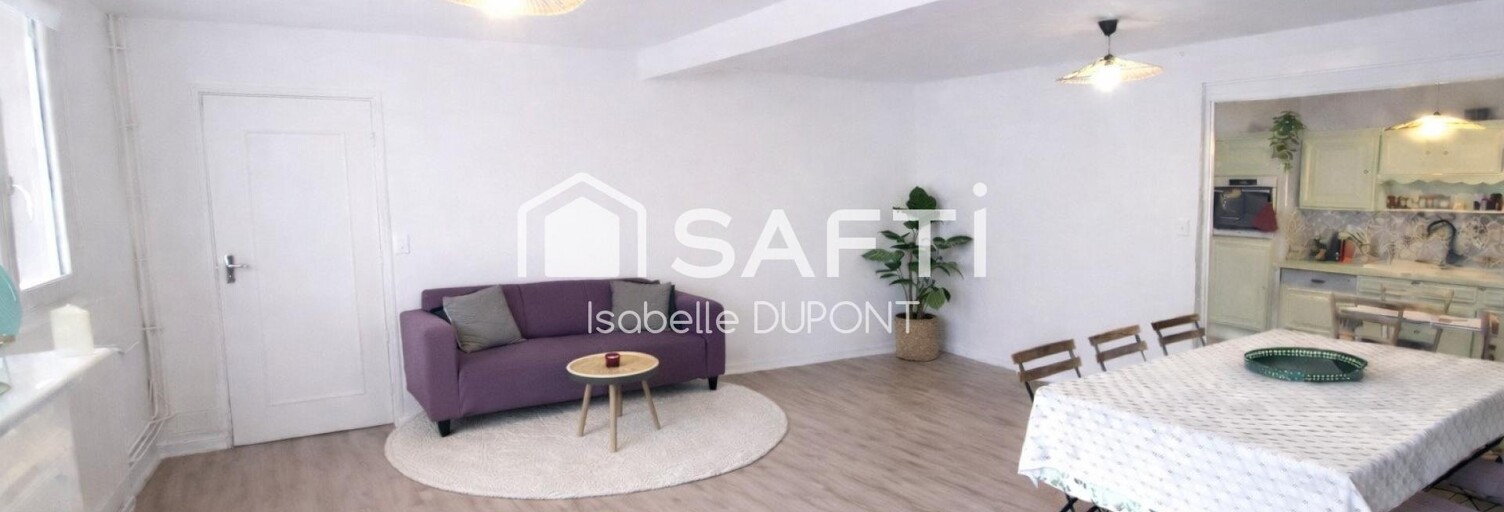 Maison 9 Pièces 210 m² à vendre à Saint-Laurent-d'Arce (33240)