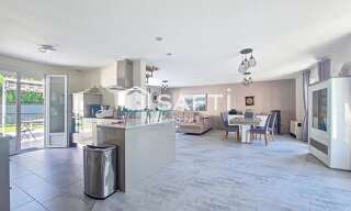 Maison 6 Pièces 120 m² à vendre à Saint-Rémy-sur-Avre (28380)