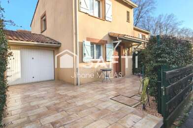 Maison 4 pièces 339000 €