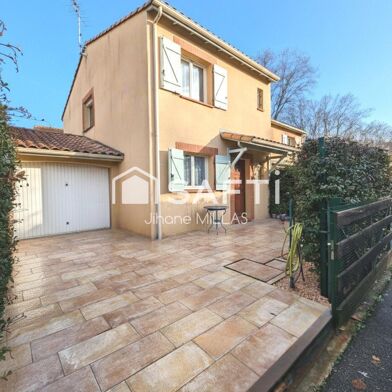 Maison 4 pièces 339000 €