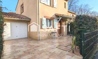 Maison 4 Pièces 88 m² à vendre à Toulouse (31200)