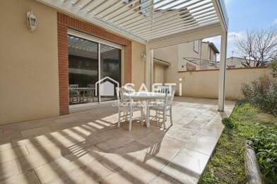 Maison 4 pièces 329000 €