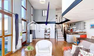 Appartement 5 Pièces 101 m² à vendre à Montreuil (93100)