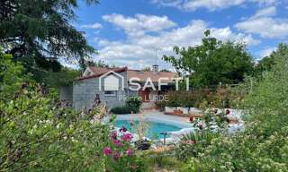 Maison 4 Pièces 88 m² à vendre à Montauban (82000)