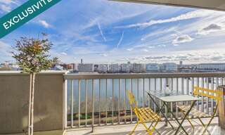 Appartement 3 Pièces 70 m² à vendre à Asnières-sur-Seine (92600)