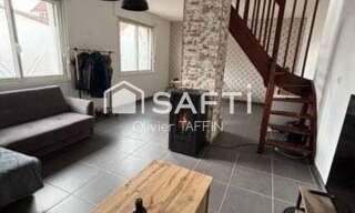 Maison 3 Pièces 75 m² à vendre à Hersin-Coupigny (62530)