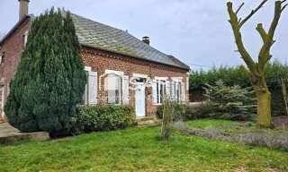 Maison 7 Pièces 147 m² à vendre à Erlon (02250)