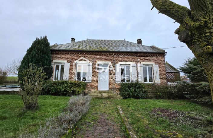 Maison de campagne, individuelle et isolée!! — photo 2