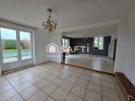 Maison de campagne, individuelle et isolée!! — photo 3
