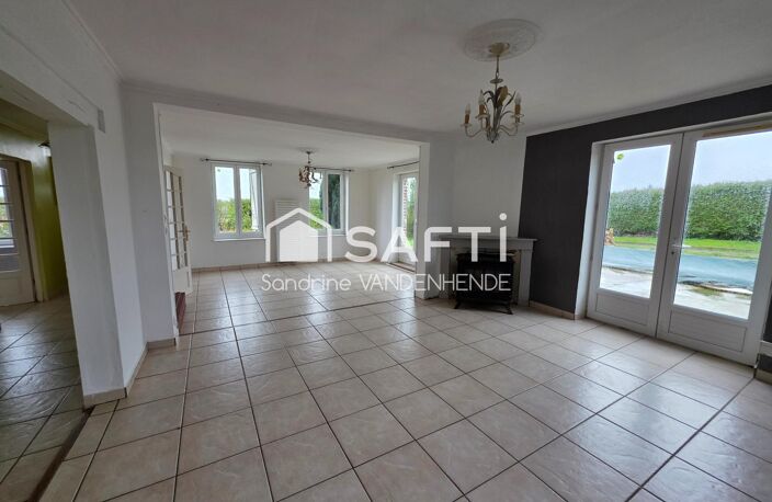 Maison de campagne, individuelle et isolée!! — photo 4