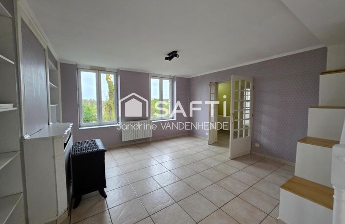 Maison de campagne, individuelle et isolée!! — photo 5