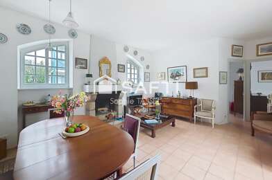 Maison 7 pièces 669500 €