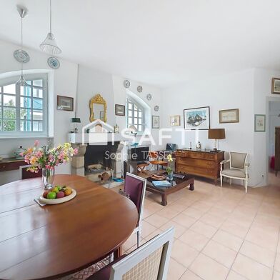 Maison 7 pièces 669500 €